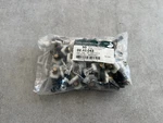 Mercedes Ml Class W163 Brake Lining Sensor Indicator X50 Psc New. Price: $245.00.
