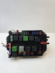 Mercedes W221 S550 CL550 2007 2009 Front Sam Fuse Relay Control Module Oem Used. Price: $185.99.