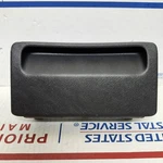 02-06 Honda Crv Dash Coin Holder Cubby Oem 77300-S9A-00 Used. Price: $25.16.