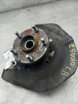 Driver Left Front Spindle/knuckle Fits 02-03 Lexus ES300 Used. Price: $119.99.