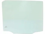 Fits 03-09 4RUNNER Rear Door Window Glass Left Side Light Tint FD21881GTN New. Price: $54.95.