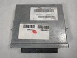 Engine Ecm Electronic Control Module Trionic Aero Fits 99-00 Saab 9-5 24547 Used. Price: $128.25.