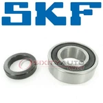 Skf Rear Wheel Bearing For 1957-1965 Mercury Monterey Axle Drivetrain Nl New. Price: $42.99.