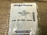 1994 1995 Ford Mustang Gt Nos Front Fender Emblem F4ZZ-16228-C New. Price: $55.00.