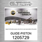 5P1370 Bearing Assy Tapered Fits Caterpillar (new Aftermarket). Price: $136.72.