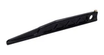 TI22 Performance TIP2366 Torsion Arm Right Front Angle Broached Black New. Price: $90.65.