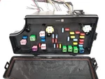 68048227AA Dodge 2008 2009 Caliber Fuse Box Engine Bay O25 Used. Price: $59.95.