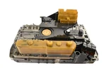 00-04 Mercedes W215 C215 CL500 Transmission Plate Valve Body Mechatronic Oem Used. Price: $165.00.