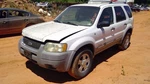 Crossmember/k-frame Front Engine Mount Left Hand 6-182 Fits 01-03 Escape 290736 Used. Price: $467.49.