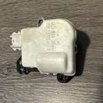 13-19 Ford Explorer Hvac Module AA53-19E616-CB Oem Blend Door Actuator Lincoln Used. Price: $28.38.