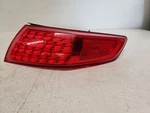 Passenger Tail Light Clear Smoked Lens Fits 05-08 Infiniti Fx Series 1097271 Used. Price: $87.90.