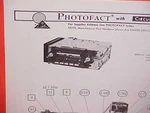 1975 Cadillac Eldorado Convertible Deville Brougham Am-fm Radio Service Manual 2 Used. Price: $24.99.