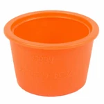 Genuine Ford Body Mount Cushion Sleeve 7C3Z6A065A New. Price: $12.74.