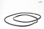 2018-2024 Freightliner Cascadia Front Left Side Door Weatherstrip Seal Oem Used. Price: $56.08.