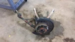 Driver Left Rear Suspension Fits 11-14 Porsche Cayenne 682048 Used. Price: $590.00.