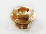 Ferrari 206 246 275 330 365 Transmission Gearbox Fill Plug 104282 Awitalian New. Price: $107.50.