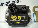 1705607 Electronic Module Bmw Series Sedan E30 318I 1982 47238 729425 Usato. Price: $108.81.