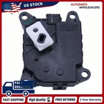 1X New Hvac Blend Door Actuator For 13-18 Nissan Altima 16-23 Maxima 277313SB0A. Price: $26.31.