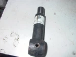 New Old Stock Ford Leaver Bracket # COTT-7B141-A. Price: $19.95.