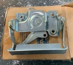 Nos 1973-1979 Ford Truck Tailgate Handle D9TZ-9943400-A New. Price: $160.00.