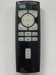 2013 14 15 16 17 Infiniti QX60 QX80 Rear Entertainment Dvd Remote Control Oem Used. Price: $127.85.