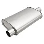 Ford Explorer 2002-2005 Brexhaust 100-5422 Muffler New. Price: $124.54.