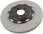 Front Disc Brake Rotor Oem Mopar 68184587AE For Dodge Challenger, Charger New. Price: $1015.27.