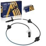 Aisin Rear Left Abs Wheel Speed Sensor For Honda Pilot Ridgeline Acura Mdx Fwd New. Price: $23.99.