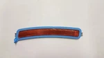 New Oem Genuine 14-19 Bmw Series Left Front Bumper Side Reflector 63147295503. Price: $21.95.