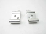 Audi R8 2011 Convertible Right Left Upper Support Mount Bracket Set 08-12 ; :a Used. Price: $70.00.