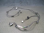 15-18 Lexus GSC16L RC300 Rear Bumper Pdc Parking Distance Wiring Sensors Oem Used. Price: $173.98.