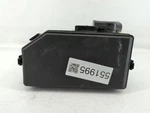 2019-2020 Acura Ilx Relay Module Yqred Used. Price: $44.39.