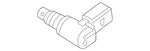 Genuine Volkswagen Valve 5Q0-260-839 New. Price: $115.56.
