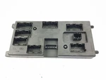 2021 Jaguar F-pace Bcm Body Control Module Ecu 2.0 Petrol L8B214F041AG Used. Price: $146.34.