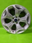 10 11 12 Ford Taurus 19X8 Spoke Y 19" Wheel Rim Oem R452 Used. Price: $150.00.