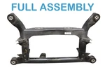 17-22 Alfa Romeo Giulia Rear Crossmember Oem Used. Price: $148.50.