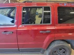 (local Pickup Only) Driver Rear Side Door Manual Window Fits 11-17 Patriot 54906 Used. Price: $169.90.