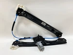 12-18 Bmw Series 328I F30 Front Right Pass Door Window Regulator & Motor Oem Used. Price: $60.00.