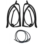 Fairchild KG4028 Top Seal Kit New. Price: $216.10.