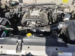 Crossmember/k-frame Front Engine Fits 87-02 Isuzu Trooper 22228216 Used. Price: $375.99.
