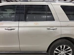 2018 Ford Expedition Driver Rear Door Gold Oem Used 99000 Miles 130-10103AL. Price: $837.39.