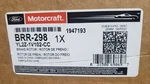 Ranger Explorer Front Hub & Disc Brake Rotor Motorcraft BRR-298 YL2Z-1V102-CC New. Price: $55.00.