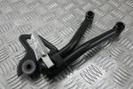 Suzuki SV650 Abs 2019 Right Hand Rear Foot Rest & Hanger 2017 2022 Used. Price: $66.62.
