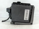 2017-2019 Cadillac XT5 Relay Module 7154-0936-30 Bqwwa Used. Price: $44.13.