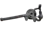 2009-2014 Challenger Charger SRT8 Oem Front Lh Spindle Knuckle 05039029AB Used. Price: $220.50.