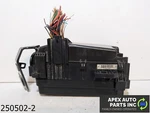 Oem 2016-2017 Honda Accord 2.4L Engine Fuse Box W/pre-crash Fwd Used. Price: $119.99.