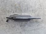 Aston Martin Rapide 2010-2013 Left Wing Fender Side Strake Grill Turn Signal Used. Price: $540.91.