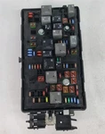 2015 Chevrolet Impala Fuse Box 2.5L Cylinder P/n 812461952 Used. Price: $58.00.