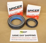 Vacuum And Dust Seal Kit Ford Super Duty F250 F350 Dana 60 Front 98 To 04 New. Price: $62.81.