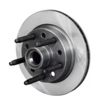 Wilwood 160-9240LS Hp Modified Hub & Rotor 1015-081AKXXX-000NAEXXXXN New. Price: $115.85.